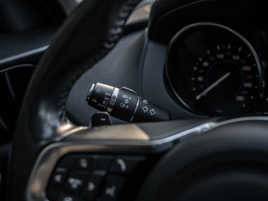 Jaguar F-Pace 2019 года, 123 000 км - вид 6