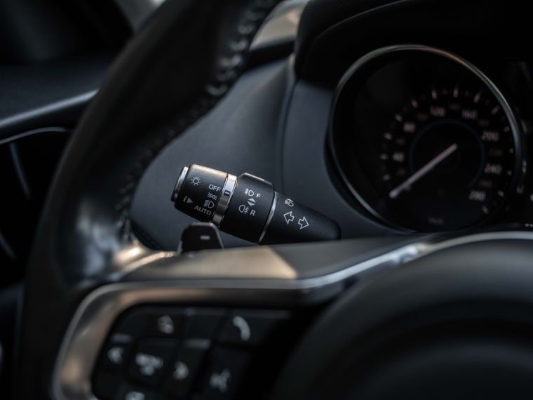 Jaguar F-Pace 2019 года, 123 000 км - вид 6