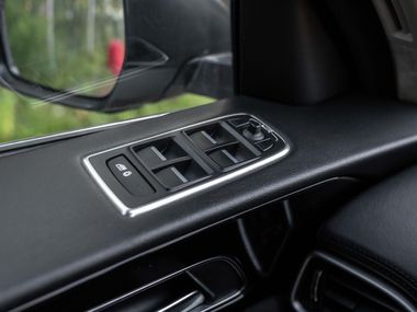 Jaguar F-Pace 2019 года, 123 000 км - вид 12