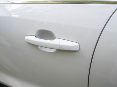 Jaguar F-Pace 2019 года, 123 000 км - вид 18