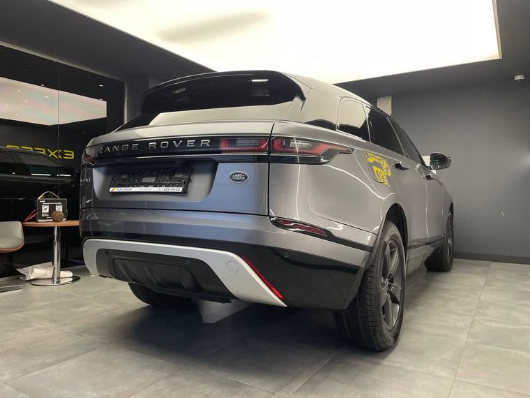 Land Rover Range Rover Velar 2019 года, 122 363 км - вид 6