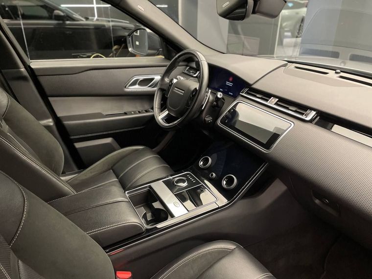 Land Rover Range Rover Velar 2019 года, 122 363 км - вид 21