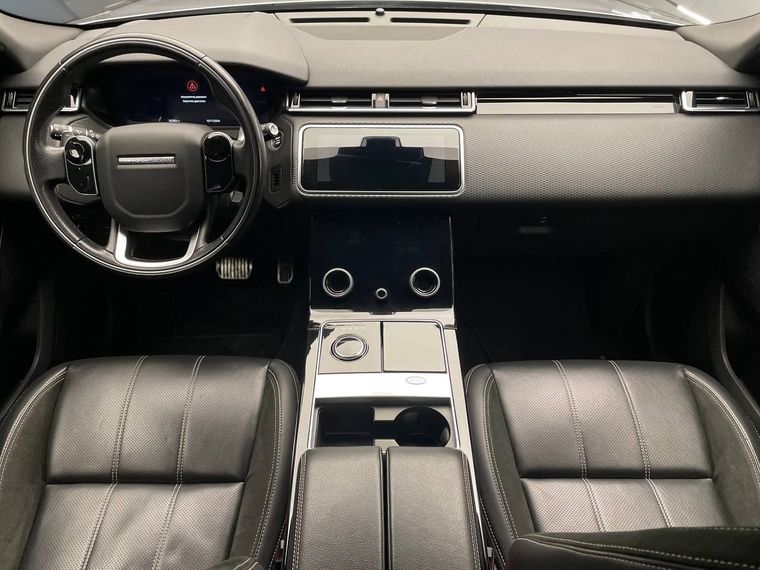 Land Rover Range Rover Velar 2019 года, 122 363 км - вид 9