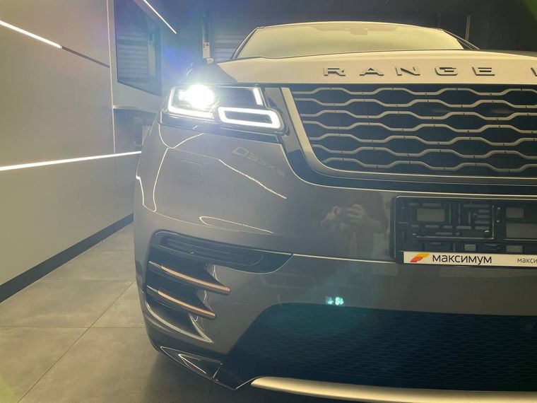 Land Rover Range Rover Velar 2019 года, 122 363 км - вид 26