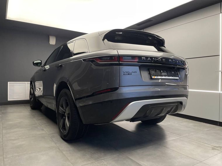 Land Rover Range Rover Velar 2019 года, 122 363 км - вид 8