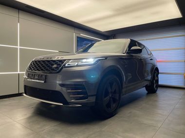 Land Rover Range Rover Velar 2019 года, 122 363 км - вид 3