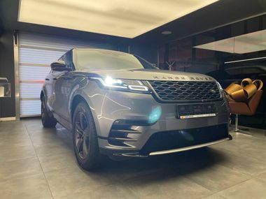 Land Rover Range Rover Velar 2019 года, 122 363 км - вид 5