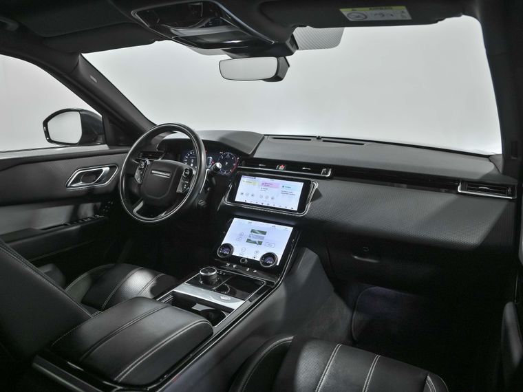 Land Rover Range Rover Velar 2019 года, 122 363 км - вид 8