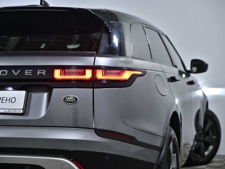 Land Rover Range Rover Velar 2019 года, 122 363 км - вид 27