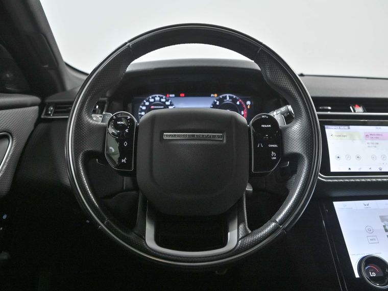 Land Rover Range Rover Velar 2019 года, 122 363 км - вид 10