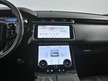 Land Rover Range Rover Velar 2019 года, 122 363 км - вид 13