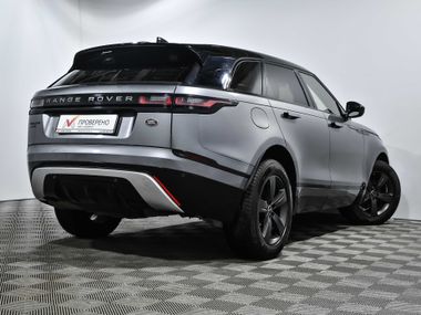 Land Rover Range Rover Velar 2019 года, 122 363 км - вид 5