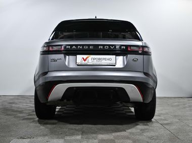 Land Rover Range Rover Velar 2019 года, 122 363 км - вид 6