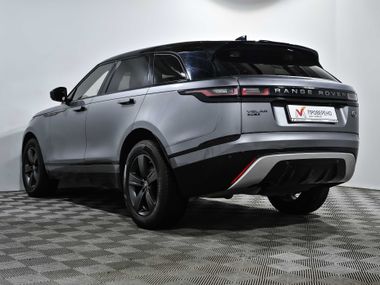 Land Rover Range Rover Velar 2019 года, 122 363 км - вид 7