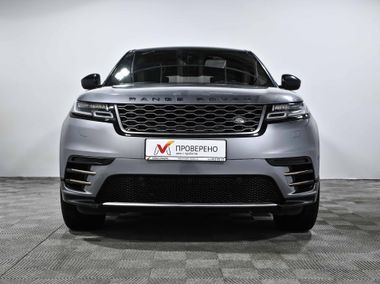 Land Rover Range Rover Velar 2019 года, 122 363 км - вид 3