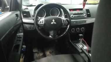 Mitsubishi Lancer 2008 года, 204 456 км - вид 4