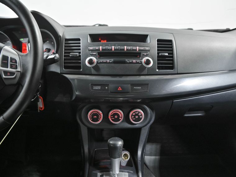 Mitsubishi Lancer 2008 года, 204 456 км - вид 11