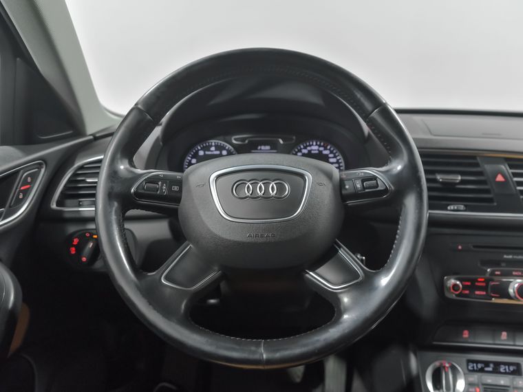 Audi Q3 2014 года, 164 388 км - вид 8