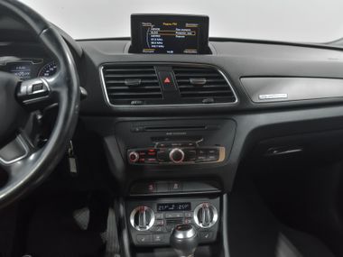 Audi Q3 2014 года, 164 388 км - вид 9