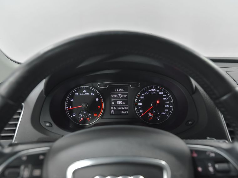 Audi Q3 2014 года, 164 388 км - вид 7