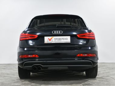 Audi Q3 2014 года, 164 388 км - вид 5