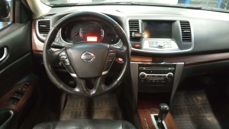 Nissan Teana 2010 года, 203 000 км - вид 5