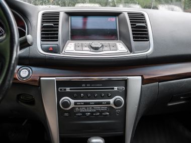 Nissan Teana 2010 года, 203 000 км - вид 8