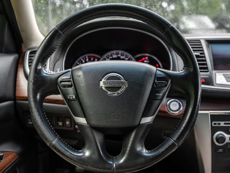 Nissan Teana 2010 года, 203 000 км - вид 7