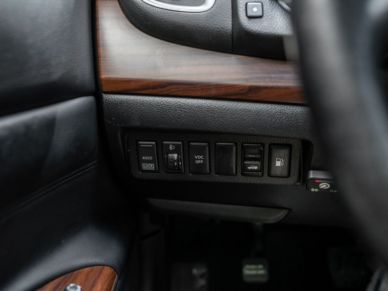 Nissan Teana 2010 года, 203 000 км - вид 11