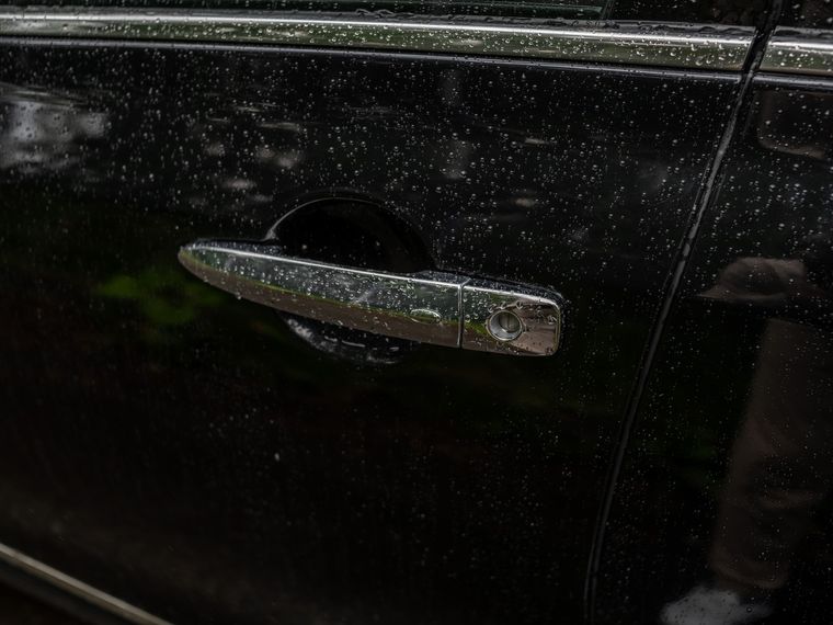 Nissan Teana 2010 года, 203 000 км - вид 16