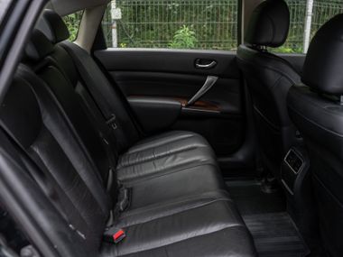 Nissan Teana 2010 года, 203 000 км - вид 13