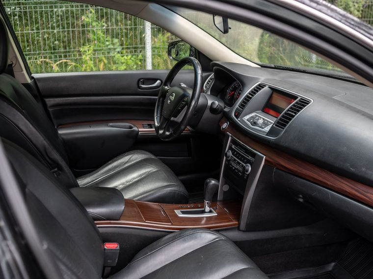 Nissan Teana 2010 года, 203 000 км - вид 14