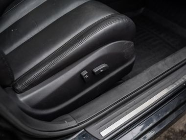 Nissan Teana 2010 года, 203 000 км - вид 15