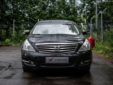 Nissan Teana 2010 года, 203 000 км - вид 3