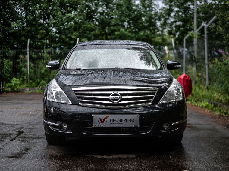 Nissan Teana 2010 года, 203 000 км - вид 3