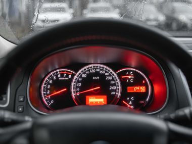 Nissan Teana 2010 года, 203 000 км - вид 5