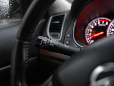 Nissan Teana 2010 года, 203 000 км - вид 6