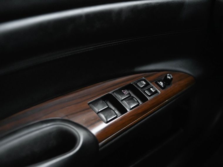 Nissan Teana 2010 года, 203 000 км - вид 10