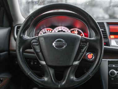 Nissan Teana 2010 года, 203 000 км - вид 7