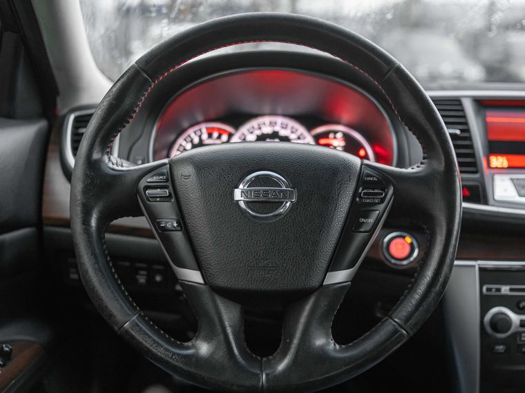 Nissan Teana 2010 года, 203 000 км - вид 7