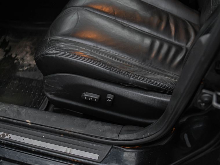 Nissan Teana 2010 года, 203 000 км - вид 11