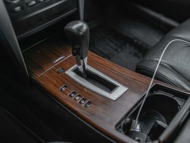 Nissan Teana 2010 года, 203 000 км - вид 9