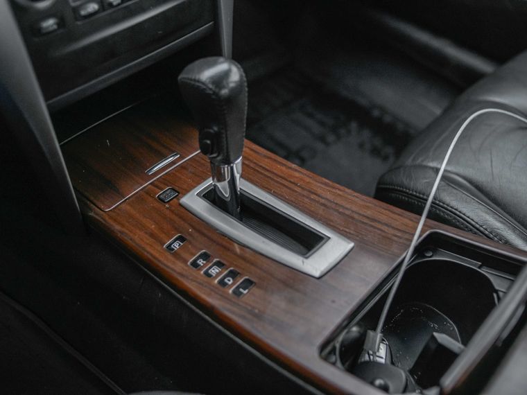 Nissan Teana 2010 года, 203 000 км - вид 9