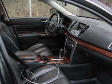 Nissan Teana 2010 года, 203 000 км - вид 12