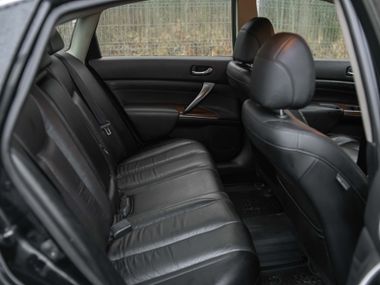 Nissan Teana 2010 года, 203 000 км - вид 13