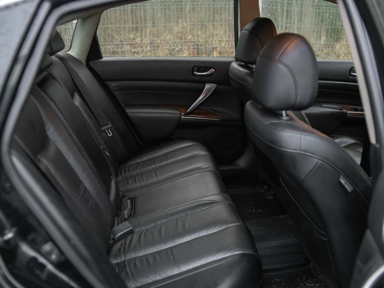 Nissan Teana 2010 года, 203 000 км - вид 13