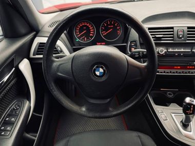 BMW 1 серия 2012 года, 155 883 км - вид 9