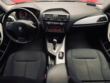 BMW 1 серия 2012 года, 155 883 км - вид 20