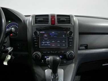 Honda CR-V 2012 года, 215 976 км - вид 10