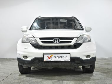 Honda CR-V 2012 года, 215 976 км - вид 3